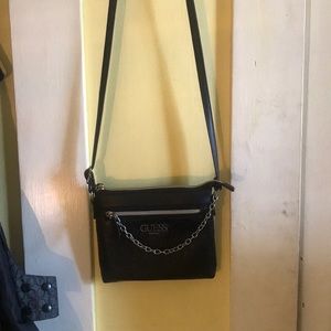 Guess crossbody purses